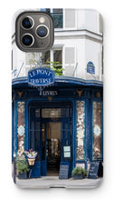Load image into Gallery viewer, Le Pont Traversé Phone Case - Paris Phone Case - La Porte Bonheur