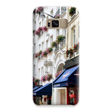 Load image into Gallery viewer, Hotel Relais Saint-Germain Phone Case - Paris Phone Case - La Porte Bonheur