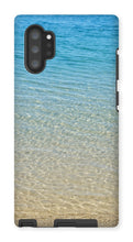Load image into Gallery viewer, Îles Chausey Water Phone Case - Normandy Phone Case - La Porte Bonheur