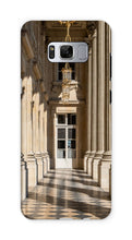Load image into Gallery viewer, Hôtel de la Marine Columns Phone Case - Paris Phone Case - La Porte Bonheur