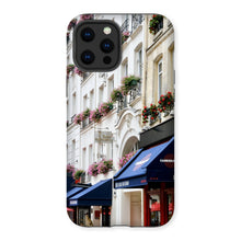Load image into Gallery viewer, Hotel Relais Saint-Germain Phone Case - Paris Phone Case - La Porte Bonheur
