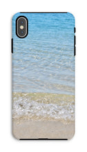 Load image into Gallery viewer, Îles Chausey Wave Phone Case - Normandy Phone Case - La Porte Bonheur