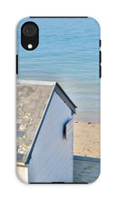 Load image into Gallery viewer, Jullouville Plage Phone Case - Normandy Phone Case - La Porte Bonheur