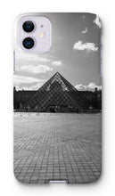 Load image into Gallery viewer, Musée du Louvre Phone Case - Paris Phone Case - La Porte Bonheur