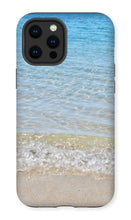 Load image into Gallery viewer, Îles Chausey Wave Phone Case - Normandy Phone Case - La Porte Bonheur