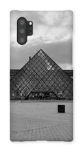 Load image into Gallery viewer, Louvre Pyramid Phone Case - Paris Phone Case - La Porte Bonheur