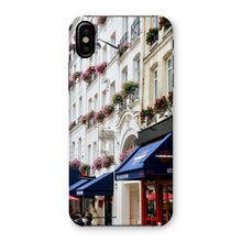 Load image into Gallery viewer, Hotel Relais Saint-Germain Phone Case - Paris Phone Case - La Porte Bonheur
