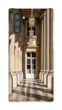 Load image into Gallery viewer, Hôtel de la Marine Columns Phone Case - Paris Phone Case - La Porte Bonheur