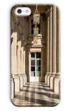 Load image into Gallery viewer, Hôtel de la Marine Columns Phone Case - Paris Phone Case - La Porte Bonheur