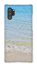 Load image into Gallery viewer, Îles Chausey Wave Phone Case - Normandy Phone Case - La Porte Bonheur