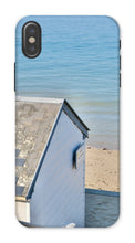 Load image into Gallery viewer, Jullouville Plage Phone Case - Normandy Phone Case - La Porte Bonheur