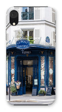 Load image into Gallery viewer, Le Pont Traversé Phone Case - Paris Phone Case - La Porte Bonheur
