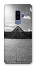 Load image into Gallery viewer, Musée du Louvre Phone Case - Paris Phone Case - La Porte Bonheur