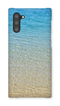 Load image into Gallery viewer, Îles Chausey Water Phone Case - Normandy Phone Case - La Porte Bonheur