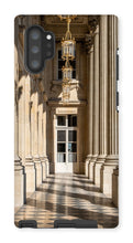 Load image into Gallery viewer, Hôtel de la Marine Columns Phone Case - Paris Phone Case - La Porte Bonheur