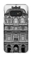 Load image into Gallery viewer, Cour Carrée du Louvre Phone Case - Paris Phone Case - La Porte Bonheur