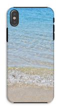 Load image into Gallery viewer, Îles Chausey Wave Phone Case - Normandy Phone Case - La Porte Bonheur