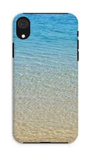 Load image into Gallery viewer, Îles Chausey Water Phone Case - Normandy Phone Case - La Porte Bonheur