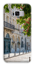 Load image into Gallery viewer, Late April in Place Dauphine - Paris Phone Case - La Porte Bonheur