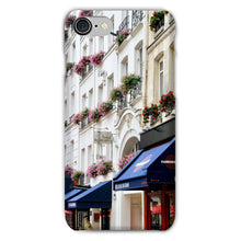Load image into Gallery viewer, Hotel Relais Saint-Germain Phone Case - Paris Phone Case - La Porte Bonheur
