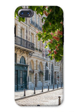 Load image into Gallery viewer, Late April in Place Dauphine - Paris Phone Case - La Porte Bonheur