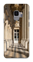 Load image into Gallery viewer, Hôtel de la Marine Columns Phone Case - Paris Phone Case - La Porte Bonheur