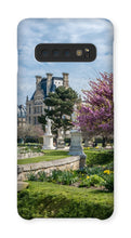 Load image into Gallery viewer, April in the Tuileries Phone Case
