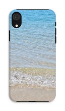 Load image into Gallery viewer, Îles Chausey Wave Phone Case - Normandy Phone Case - La Porte Bonheur
