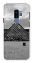 Load image into Gallery viewer, Louvre Pyramid Phone Case - Paris Phone Case - La Porte Bonheur