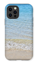 Load image into Gallery viewer, Îles Chausey Wave Phone Case - Normandy Phone Case - La Porte Bonheur