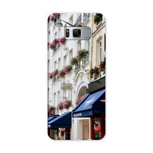 Load image into Gallery viewer, Hotel Relais Saint-Germain Phone Case - Paris Phone Case - La Porte Bonheur