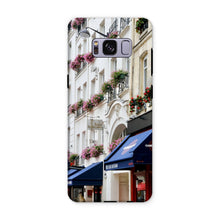 Load image into Gallery viewer, Hotel Relais Saint-Germain Phone Case - Paris Phone Case - La Porte Bonheur