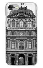 Load image into Gallery viewer, Cour Carrée du Louvre Phone Case - Paris Phone Case - La Porte Bonheur