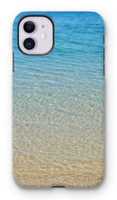 Load image into Gallery viewer, Îles Chausey Water Phone Case - Normandy Phone Case - La Porte Bonheur