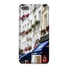 Load image into Gallery viewer, Hotel Relais Saint-Germain Phone Case - Paris Phone Case - La Porte Bonheur