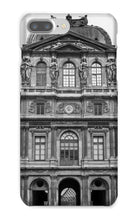 Load image into Gallery viewer, Cour Carrée du Louvre Phone Case - Paris Phone Case - La Porte Bonheur