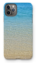Load image into Gallery viewer, Îles Chausey Water Phone Case - Normandy Phone Case - La Porte Bonheur