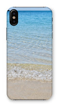 Load image into Gallery viewer, Îles Chausey Wave Phone Case - Normandy Phone Case - La Porte Bonheur