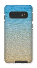 Load image into Gallery viewer, Îles Chausey Water Phone Case - Normandy Phone Case - La Porte Bonheur