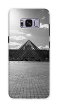 Load image into Gallery viewer, Musée du Louvre Phone Case - Paris Phone Case - La Porte Bonheur