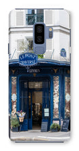 Load image into Gallery viewer, Le Pont Traversé Phone Case - Paris Phone Case - La Porte Bonheur