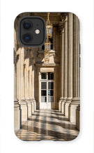 Load image into Gallery viewer, Hôtel de la Marine Columns Phone Case - Paris Phone Case - La Porte Bonheur