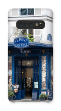 Load image into Gallery viewer, Le Pont Traversé Phone Case - Paris Phone Case - La Porte Bonheur