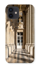 Load image into Gallery viewer, Hôtel de la Marine Columns Phone Case - Paris Phone Case - La Porte Bonheur