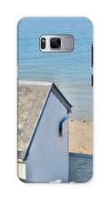 Load image into Gallery viewer, Jullouville Plage Phone Case - Normandy Phone Case - La Porte Bonheur