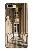 Load image into Gallery viewer, Hôtel de la Marine Columns Phone Case - Paris Phone Case - La Porte Bonheur