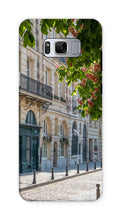 Load image into Gallery viewer, Late April in Place Dauphine - Paris Phone Case - La Porte Bonheur