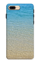 Load image into Gallery viewer, Îles Chausey Water Phone Case - Normandy Phone Case - La Porte Bonheur