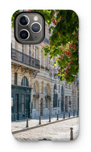 Load image into Gallery viewer, Late April in Place Dauphine - Paris Phone Case - La Porte Bonheur