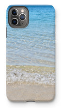 Load image into Gallery viewer, Îles Chausey Wave Phone Case - Normandy Phone Case - La Porte Bonheur